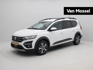 Dacia Jogger 1.0 TCe Bi-Fuel Comfort 7p.
