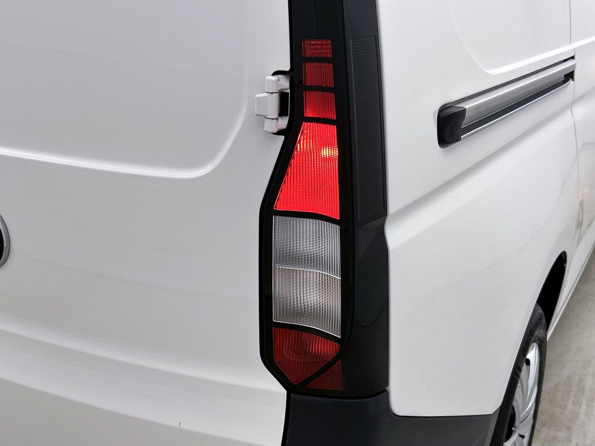 Volkswagen Caddy Cargo Maxi 2.0 TDI 122PK