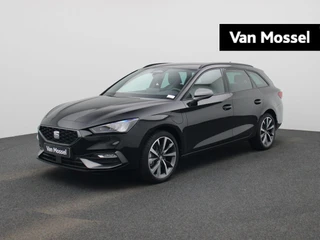SEAT Leon Sportstourer 1.5 TSI e-Hybrid FR Business