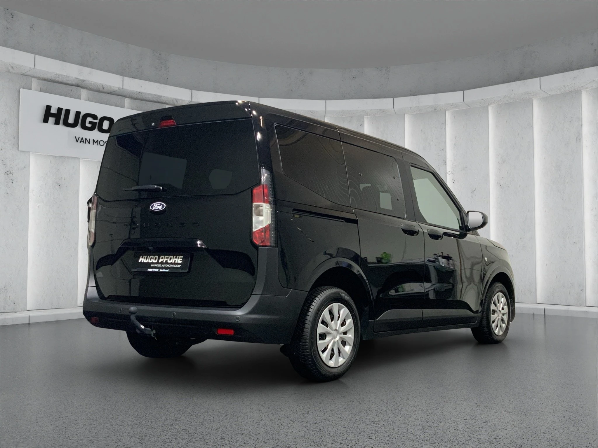Ford-Tourneo Courier-image-4