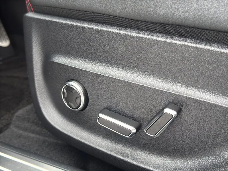 smart #3 Brabus PANO 20'' HUD 360° BEATS KEYLESS AMBI Brabus