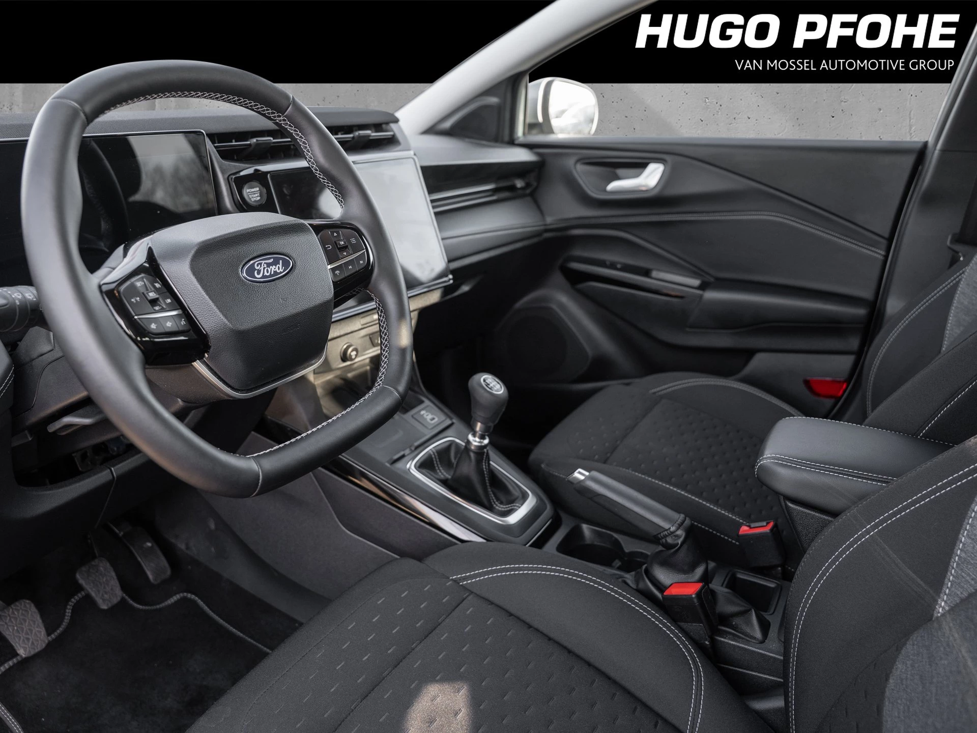 Ford Puma Titanium*KAM*NAVI*TEMP*WINTER-PKT.*LED