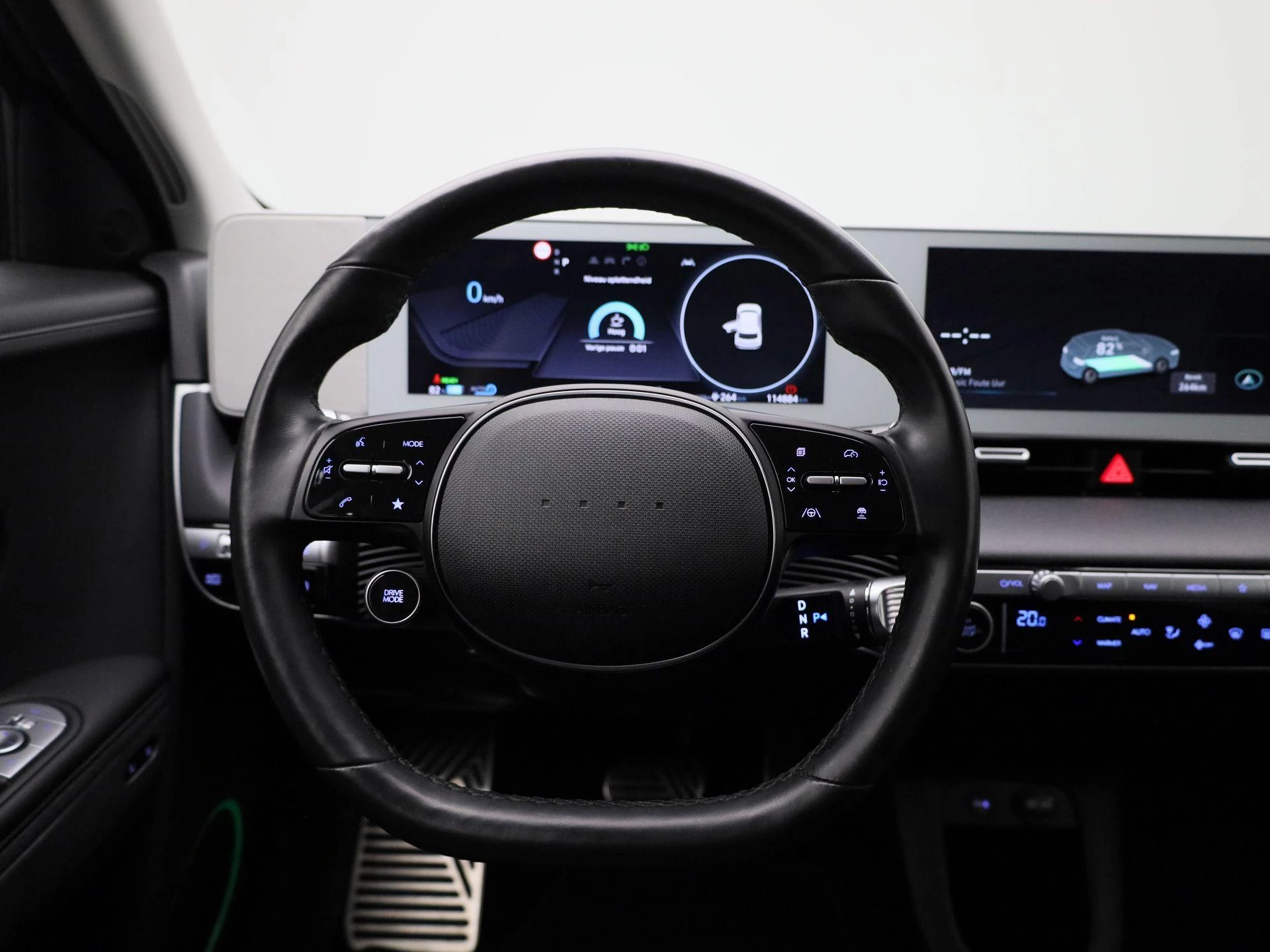 Hyundai IONIQ 5 Lounge AWD 73kWh