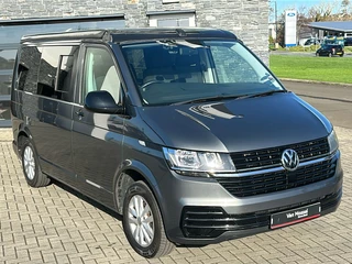 Volkswagen Transporter 2.0 TDI 110 Startline Van