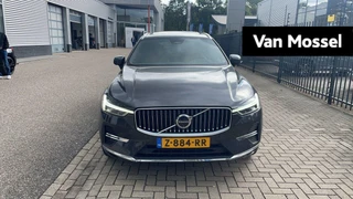 Volvo XC60 2.0 T6 Plug-in hybrid AWD Plus Bright 350 PK