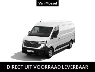 Renault Master Extra