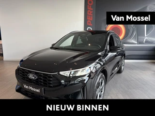 Ford Kuga 2.5 PHEV St Line