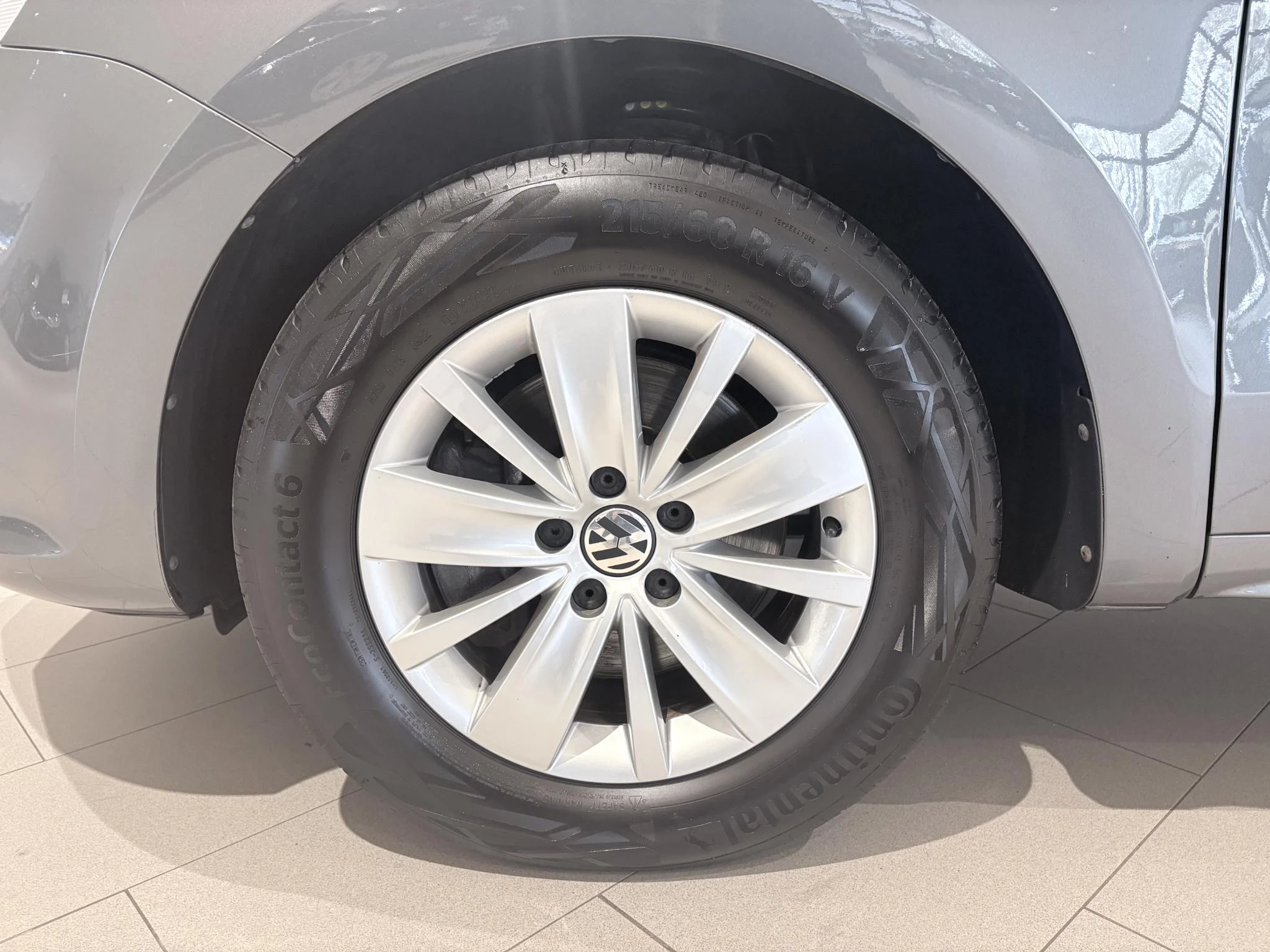 Volkswagen Sharan 1.4 TSI Exclusive Series 150 PK