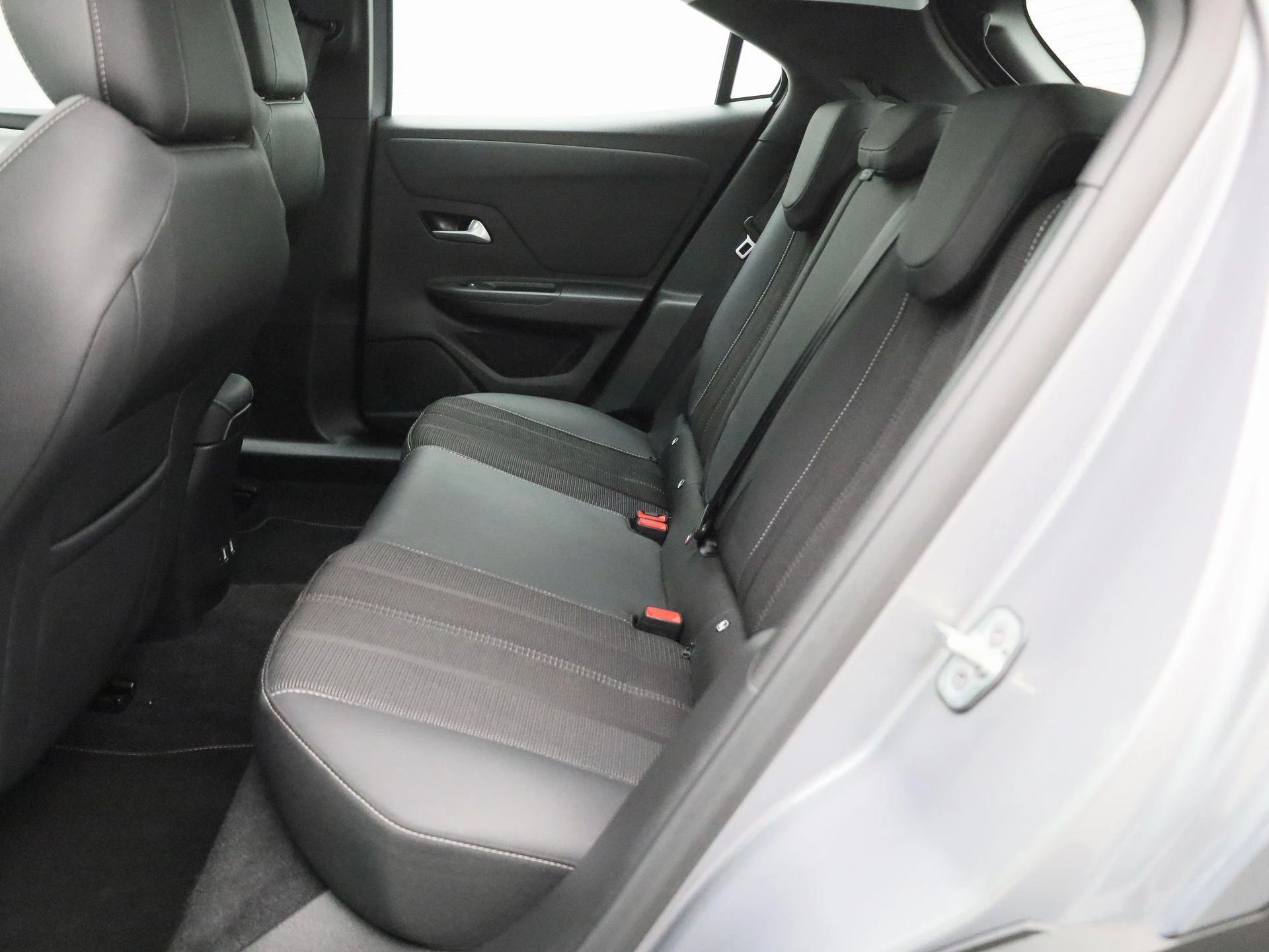 Opel Mokka-e