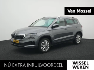 Škoda Karoq 1.5 TSI ACT Business Edition