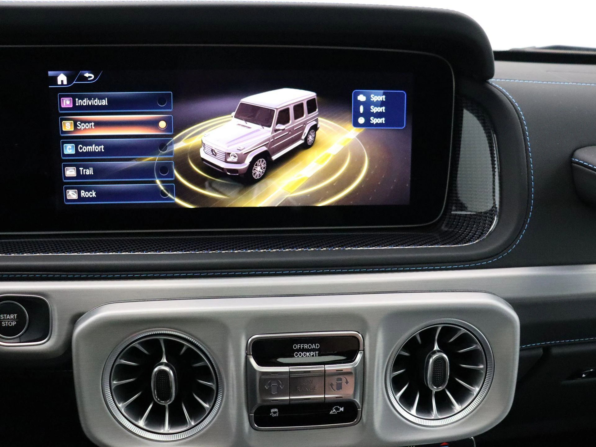 Mercedes-Benz-Classe G-image-22