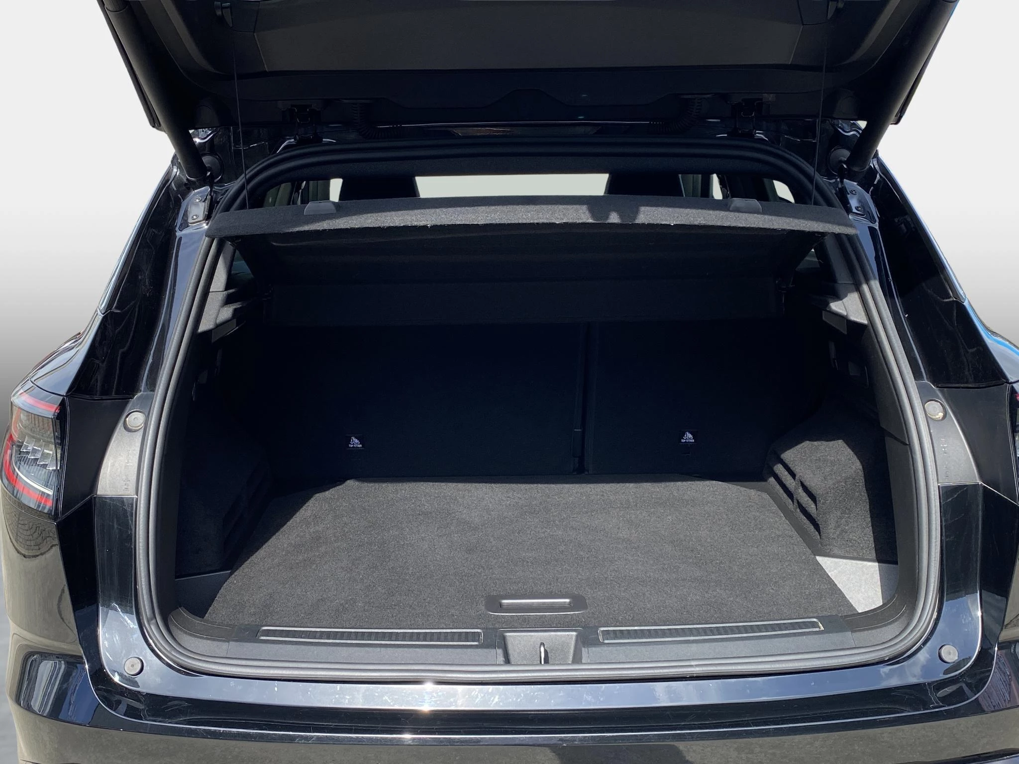 Renault Austral Techno E-Tech Full hybrid 200
