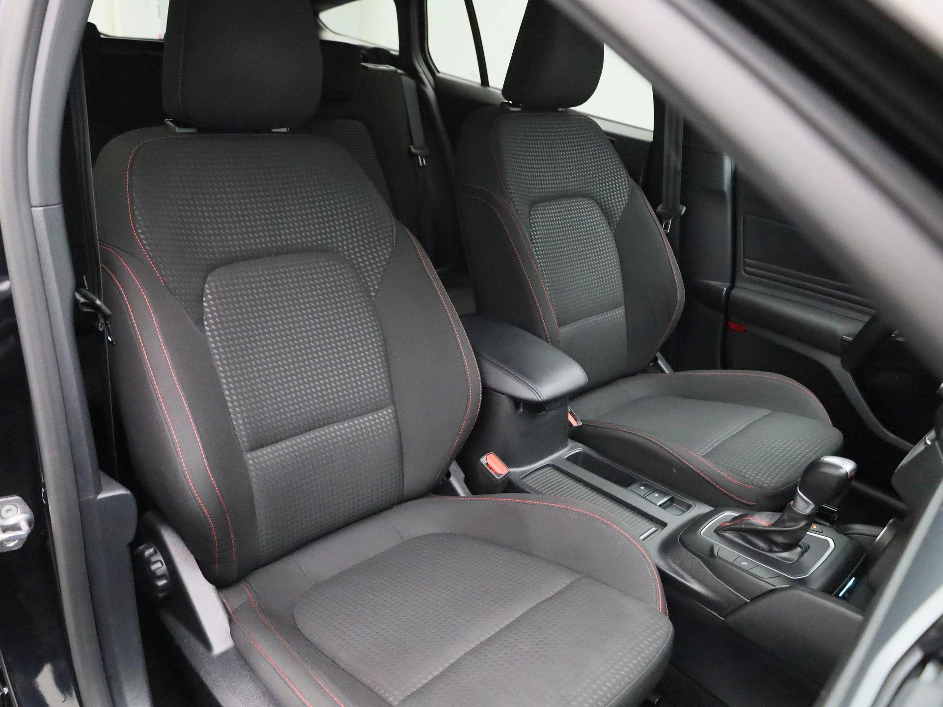 Ford Focus Wagon 1.0 EcoBoost Hybrid ST Line Style