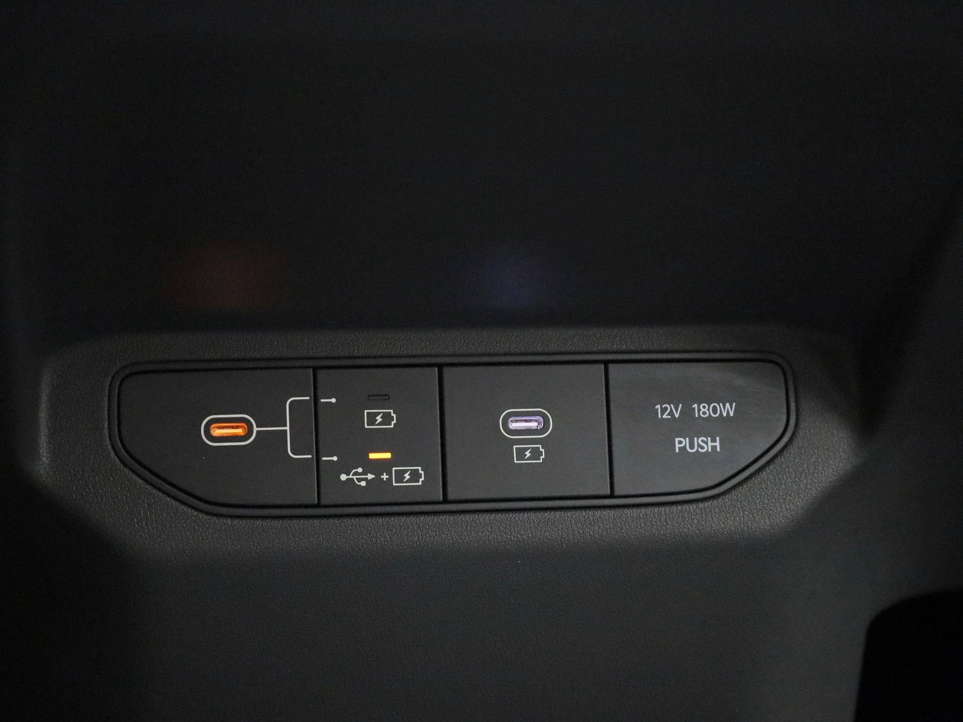 Kia EV3 BEV 58,3 kWH Business
