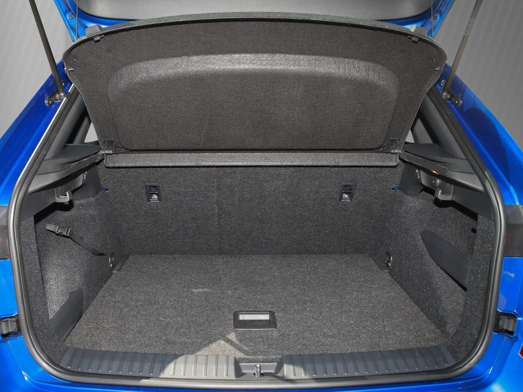 Škoda Kamiq 1.0 TSI DSG Style
