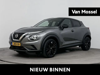 Nissan Juke 1.0 DIG-T Enigma 114PK