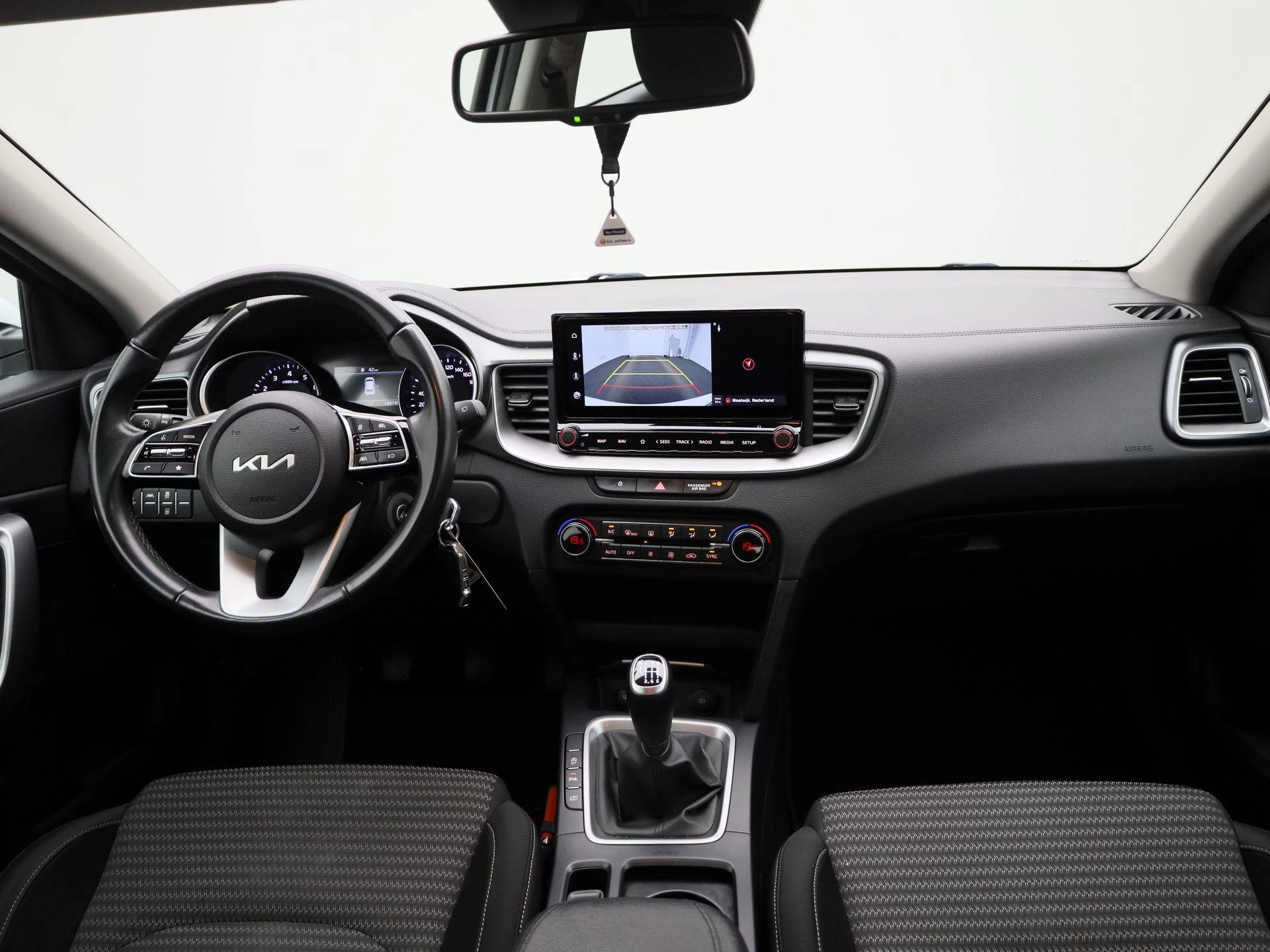Kia Ceed 1.0 T-GDi DynamicLine