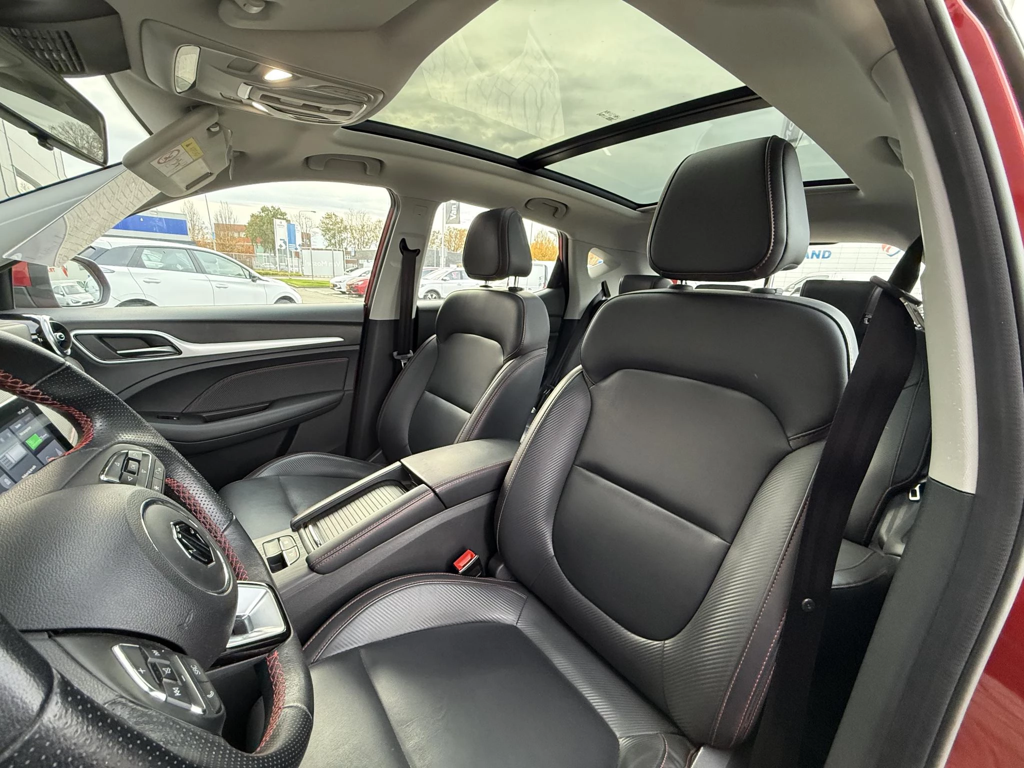 MG-ZS EV-image-12