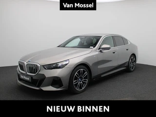 BMW i5 eDrive40 Business Edition