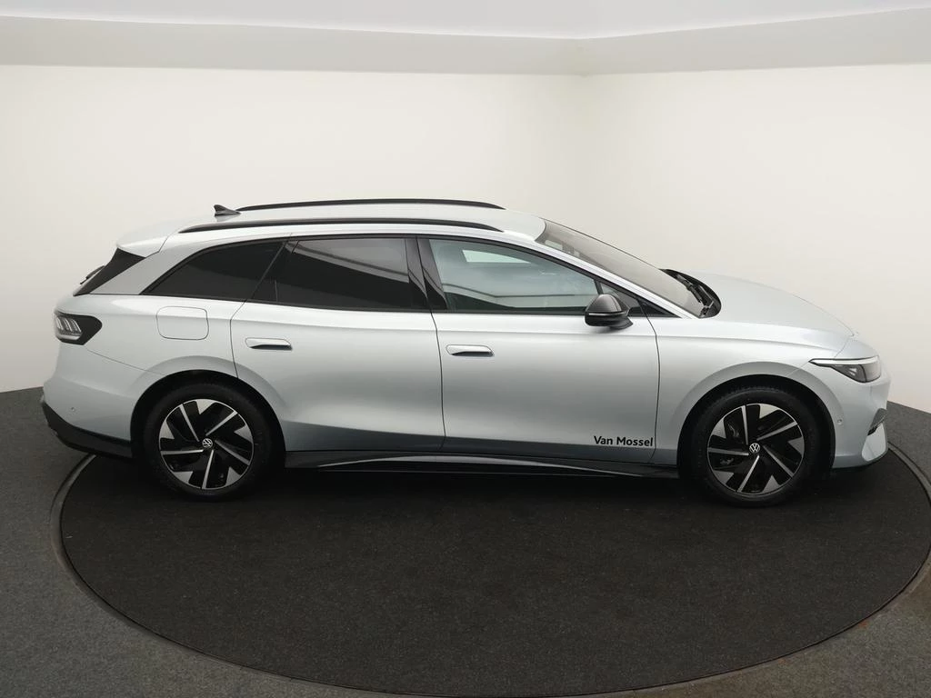 Volkswagen ID.7 Tourer Pro Business Premium 77 kWh 286 pk DEMO