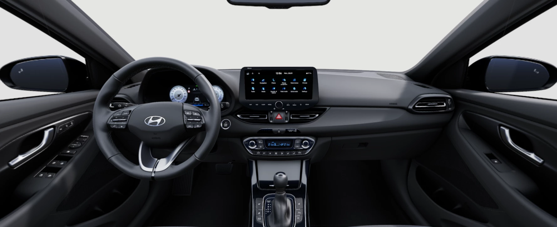 Hyundai i30 Wagon 1.0 T-GDi 73kW Techno