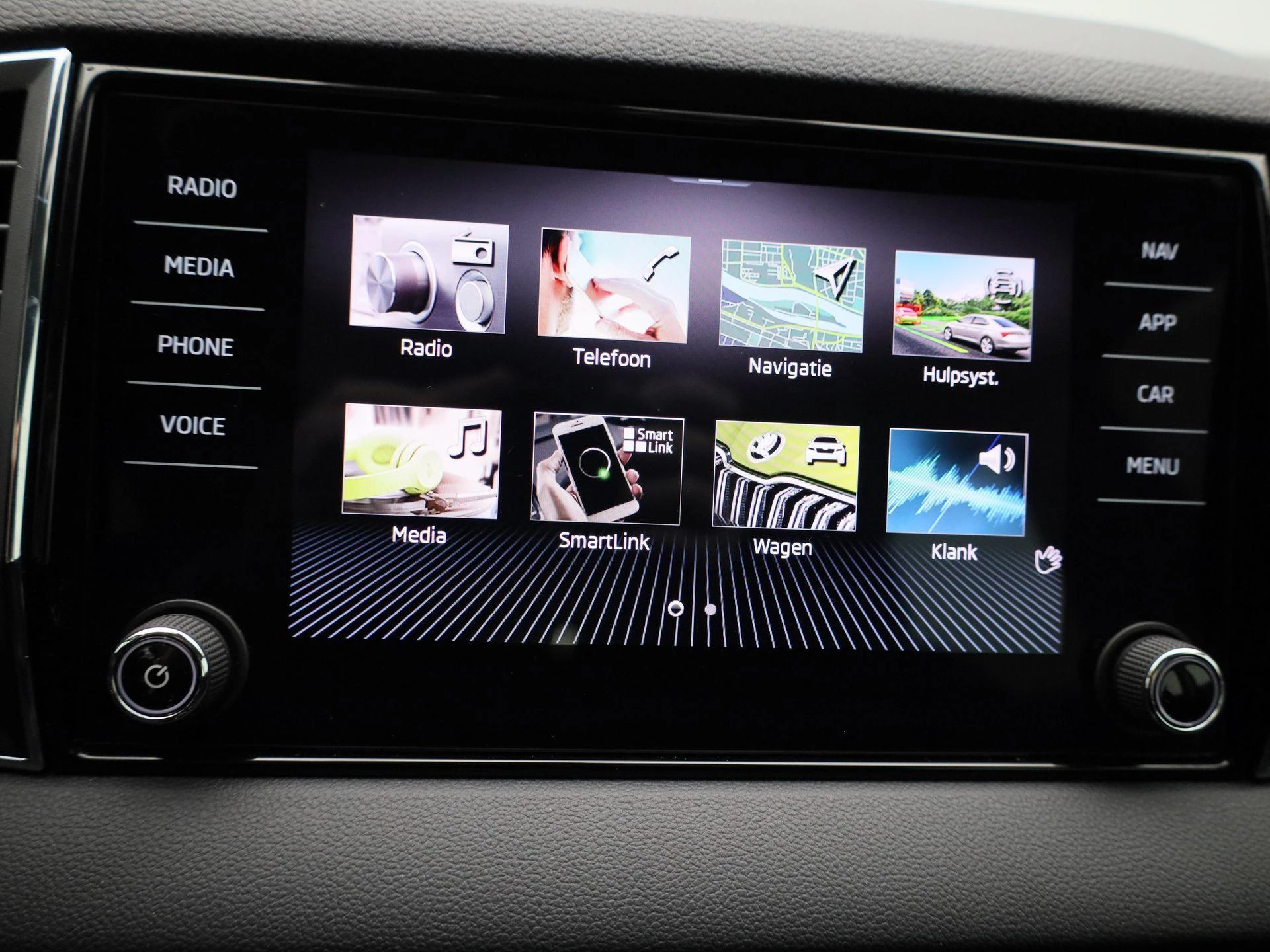 Škoda Karoq 1.0 TSI Business Edition