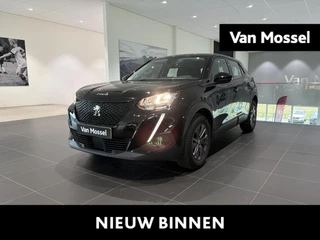 Peugeot 2008 1.2 PureTech Active Pack