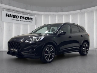 Ford Kuga 2.0 EcoBlue ST-Line X | ACC | LED | Pano | Winter-Pkt.