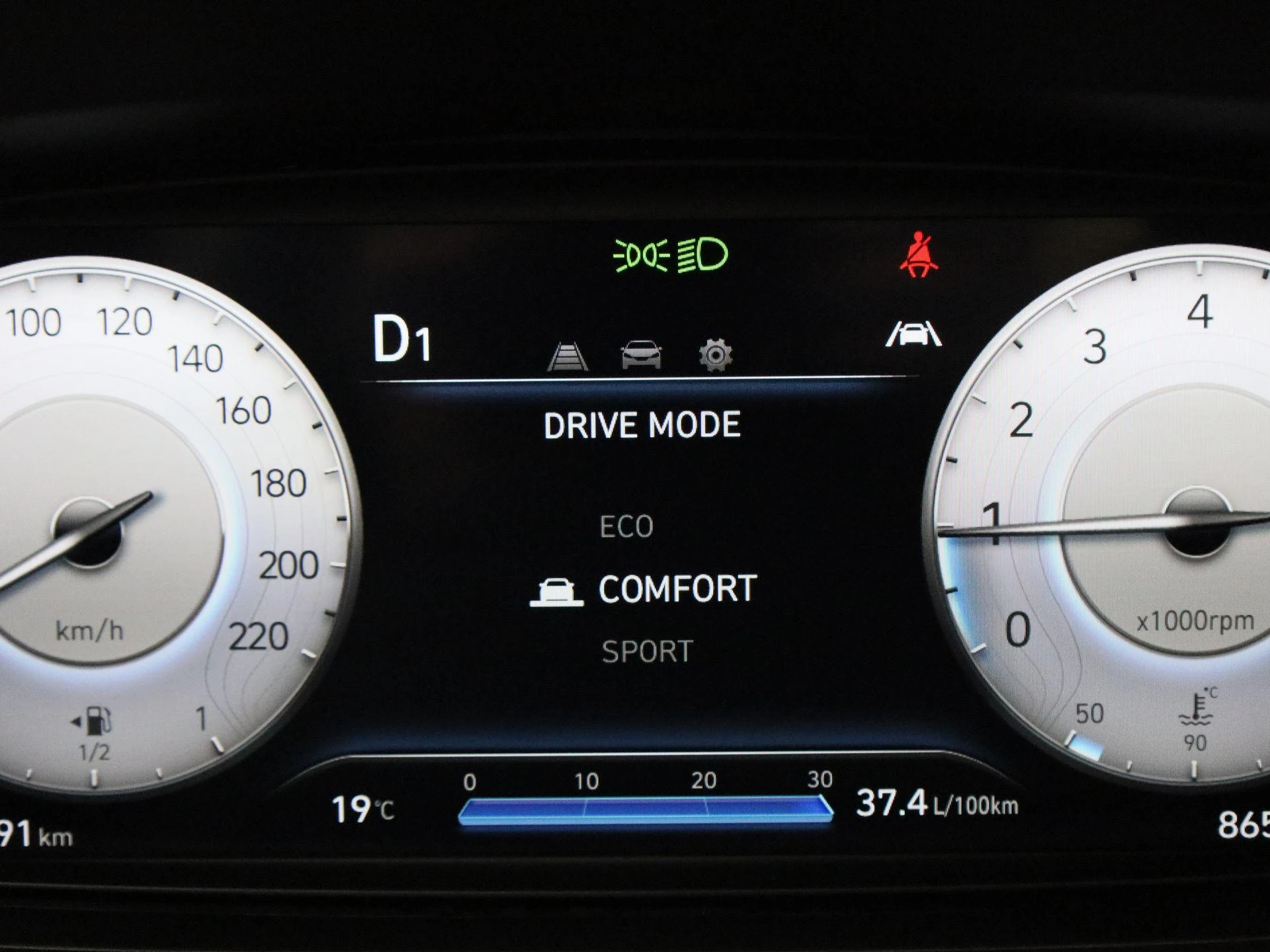 Hyundai i20 1.0 T-GDI Comfort