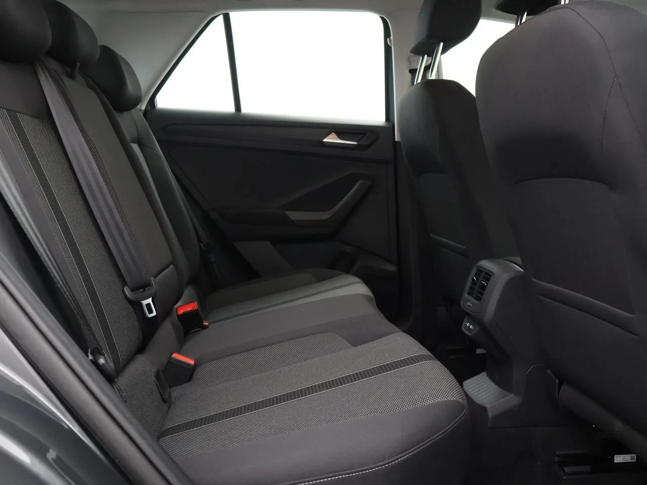 Volkswagen T-Roc T-Roc 1.0 TSI *NAVI*DASHCAM*ZETELVERWARMING*TREKHAAK*...