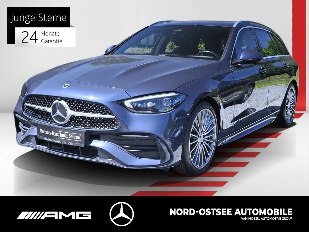 Mercedes-Benz-C-Klasse-image-0