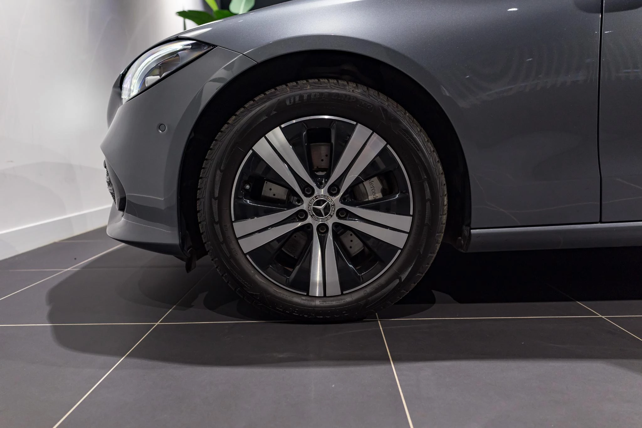Mercedes-Benz C-Klasse Estate C 300 e Luxury Line