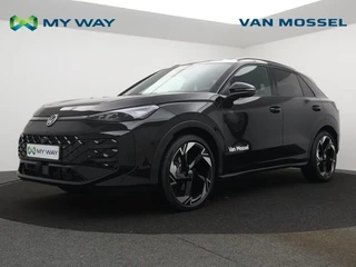 Volkswagen T-Roc T-Roc 1.5 TSI R-Line DSG / DEMO