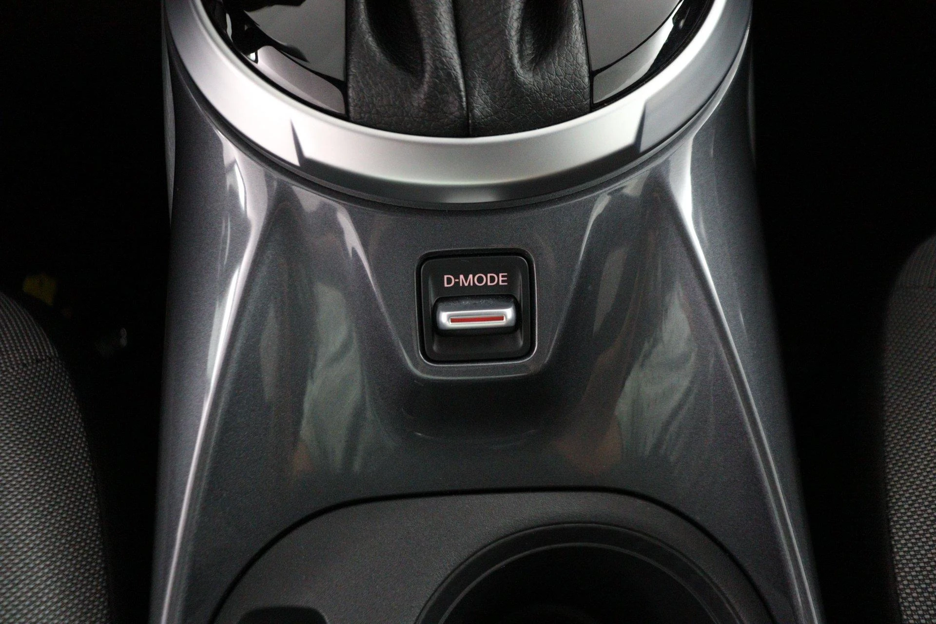 Nissan Juke 1.0 DIG-T N-Connecta Automaat |
