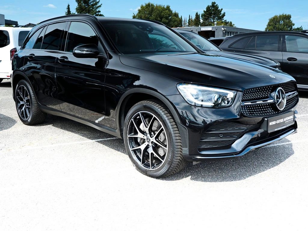 Mercedes-Benz-GLC 400 d-image-4