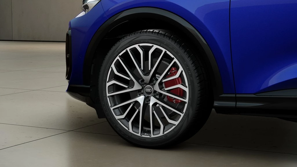 Audi Q5 Sportback e-hybrid UPE 94.255 Edition one AHK