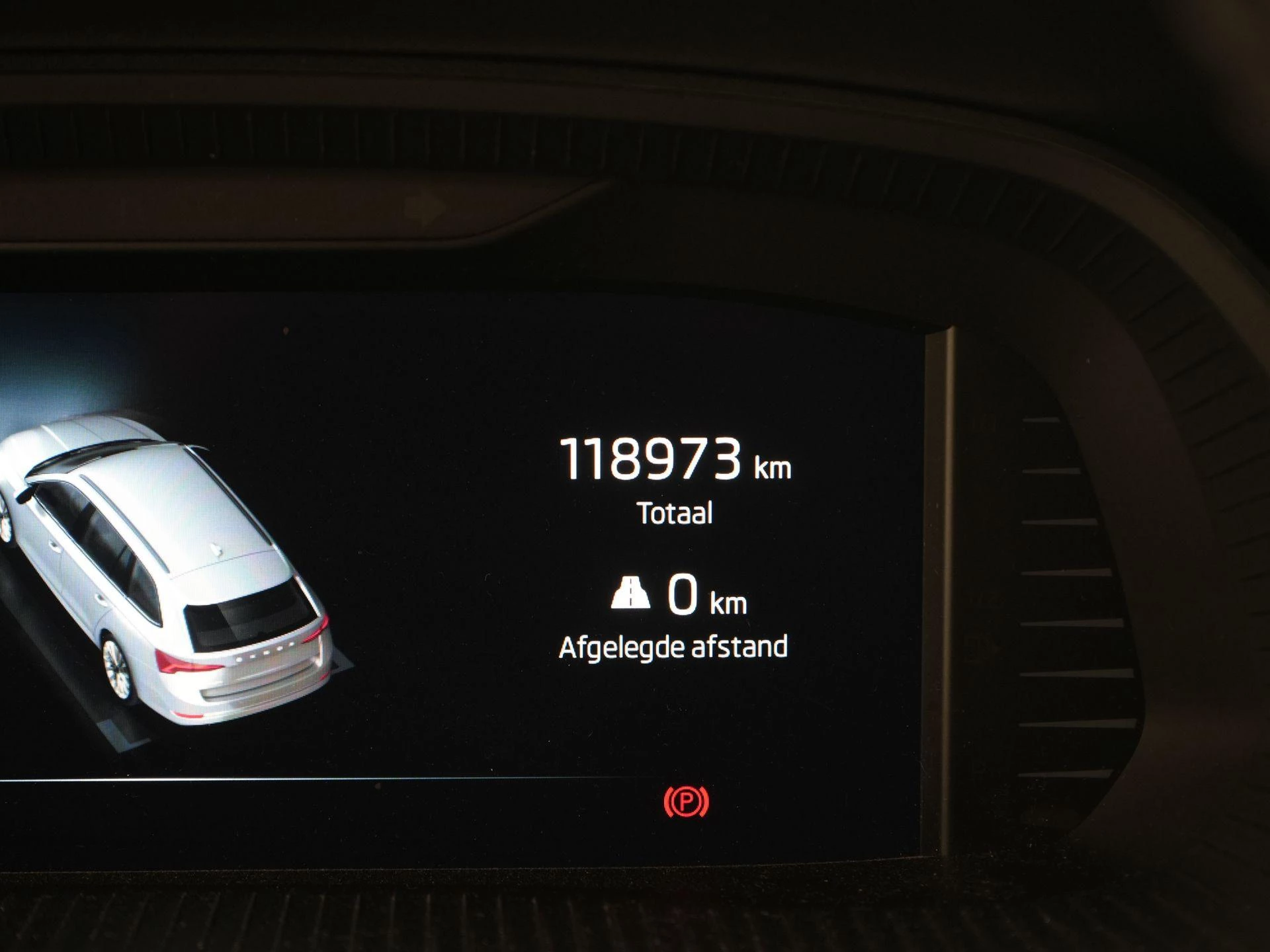 Škoda Octavia Combi 1.0 TSI Ambition