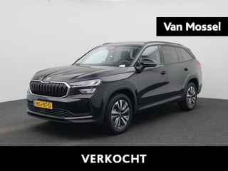 Škoda Kodiaq 1.5 TSI MHEV Business Edition 7-zitter 150 PK