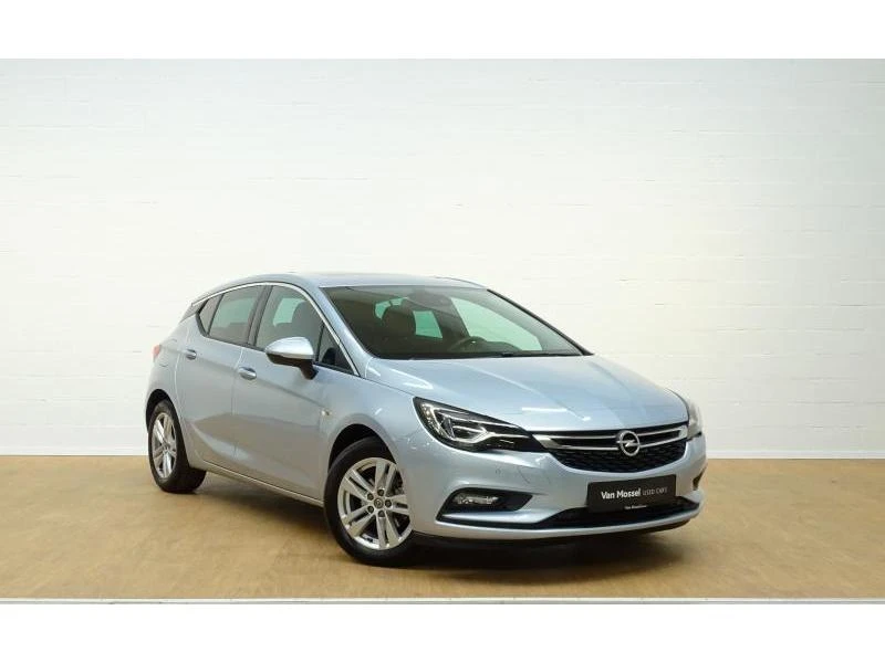 Opel Astra 1.4 Turbo 92kW S/S Innovation