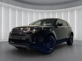 Land Rover Range Rover Evoque S D165 AWD Automatik Geländewagen. 120 kW. 5-türig