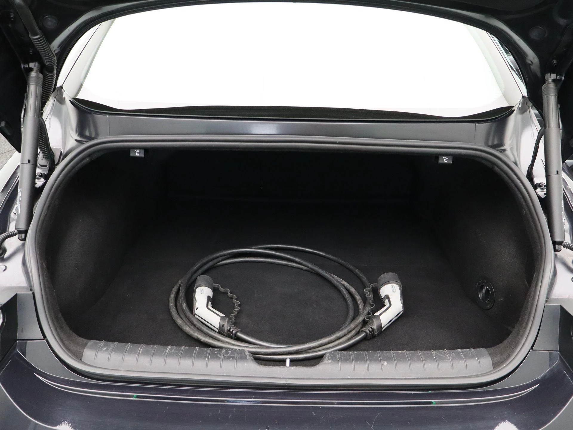 Hyundai IONIQ 6 Style 77.4 kWh |