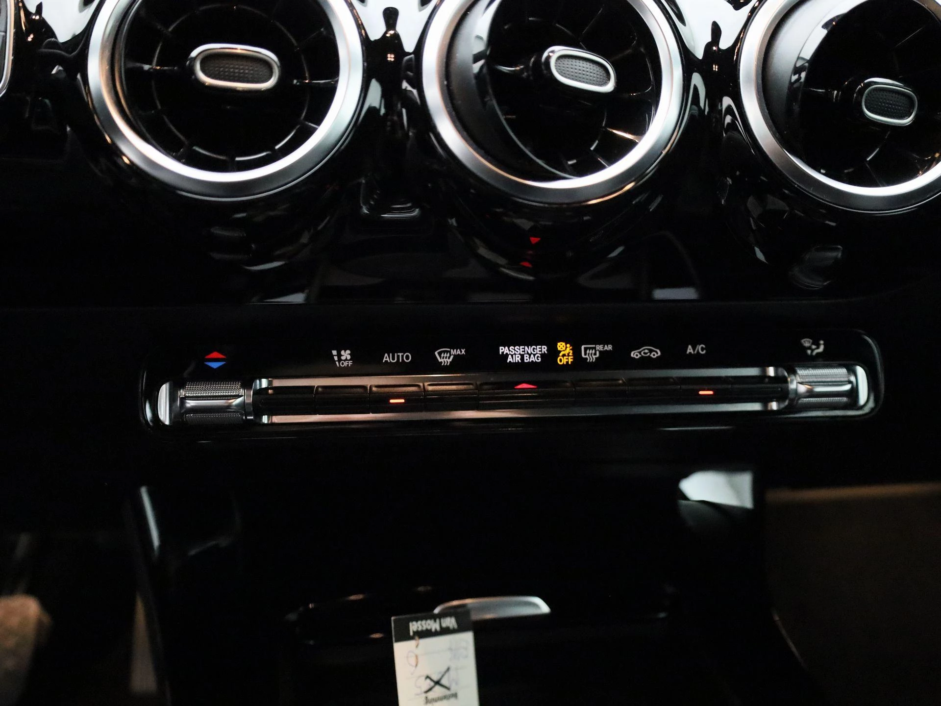 Mercedes-Benz CLA Shooting Brake 180 Business Solution