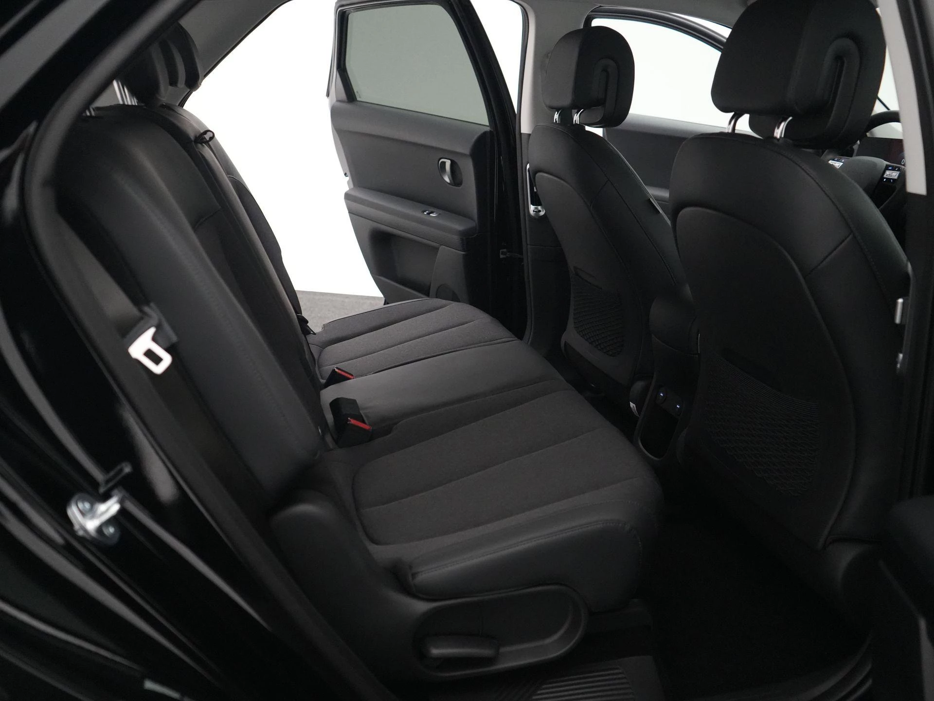 Hyundai IONIQ 5 Long Range Pure Edition 84 kWh