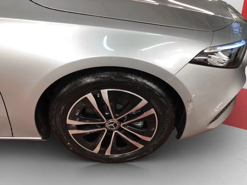 Mercedes-Benz A-Klasse 200 Limo PROGRESSIVE PANO AHK WINTER-PAKET Progressive