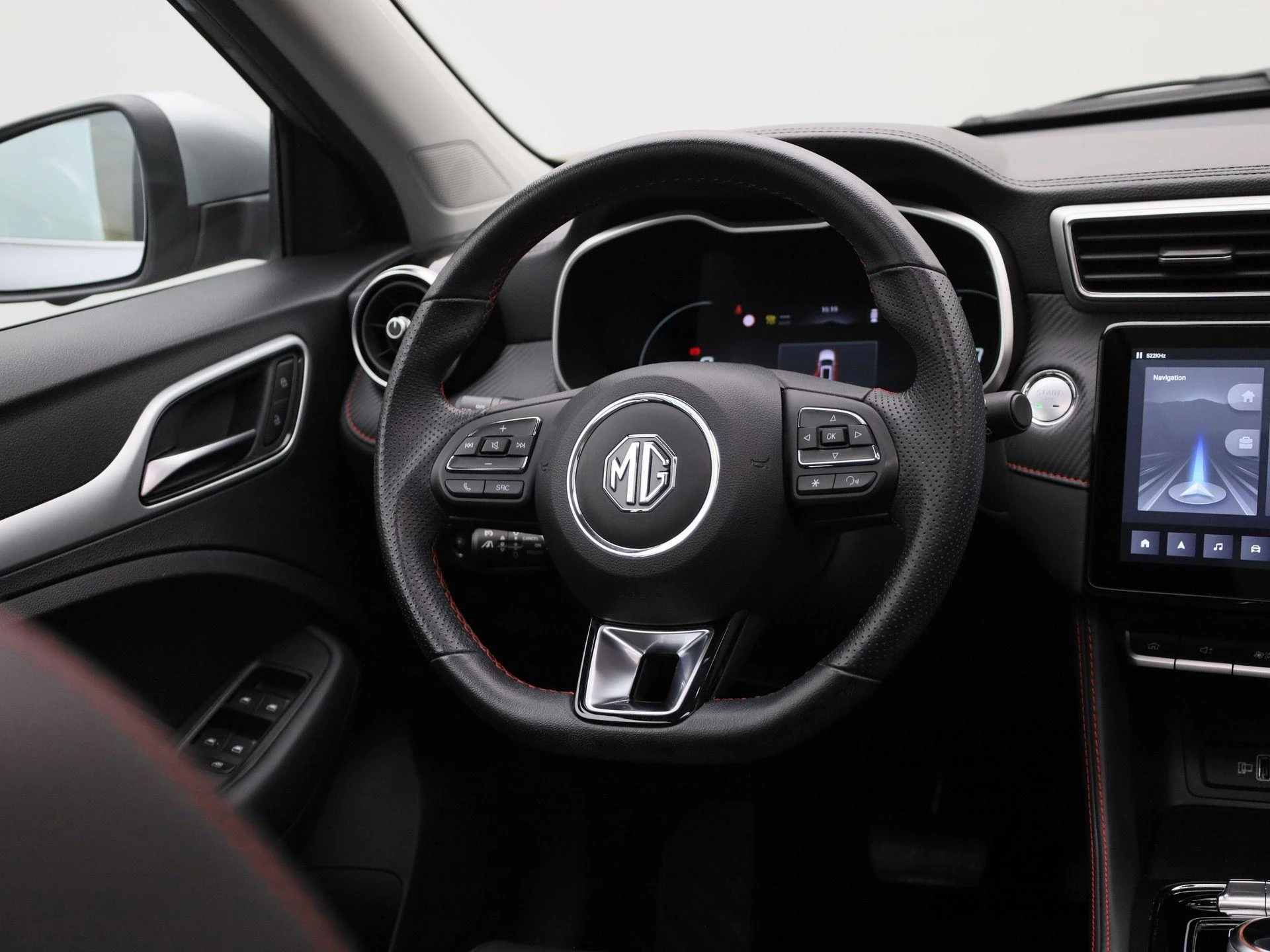 MG-ZS EV-image-8