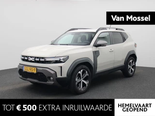 Dacia Duster 1.0 TCe 100 ECO-G Journey