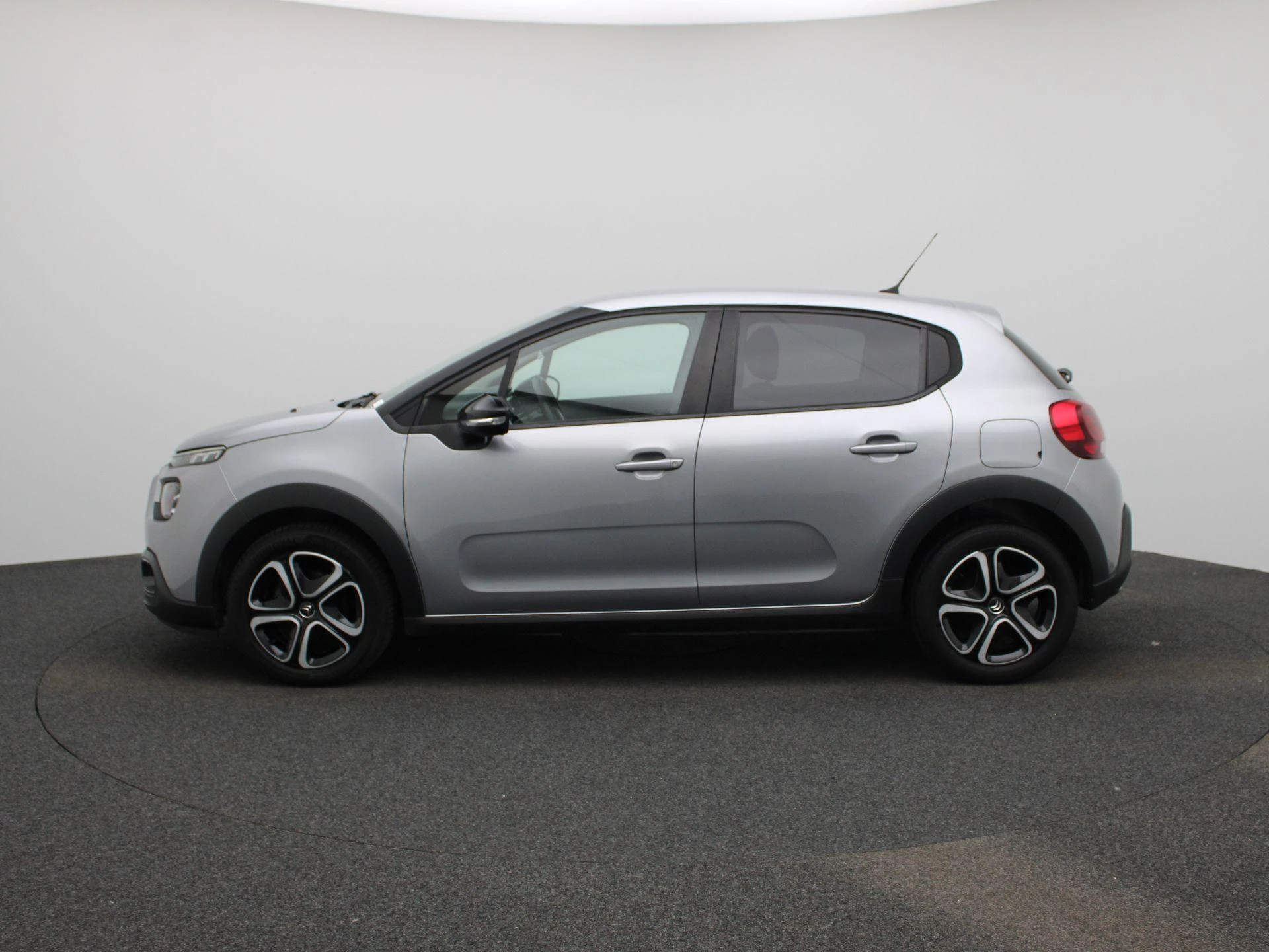 Citroën C3 1.2 PureTech Feel