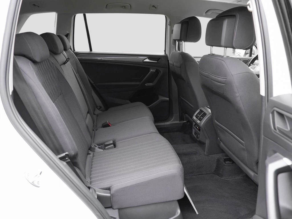 Volkswagen Tiguan Allspace 2.0 TDI DSG Life *AHK*LED*Navi*PDC*Kamera*ACC*Lane-Assist*Sitzhzg.*Climatronic