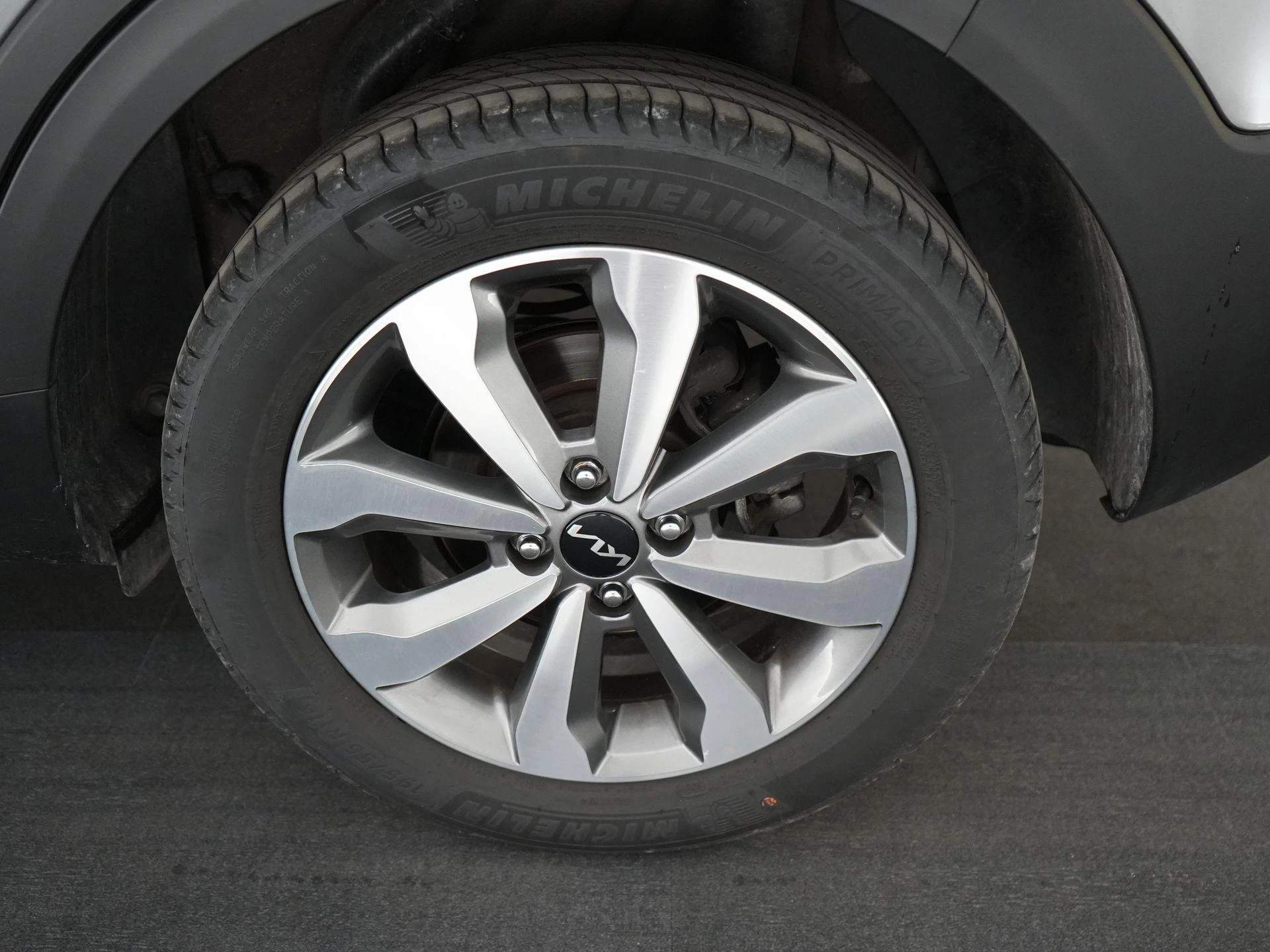 Kia Stonic 1.0 T 100 Style Edition DCT