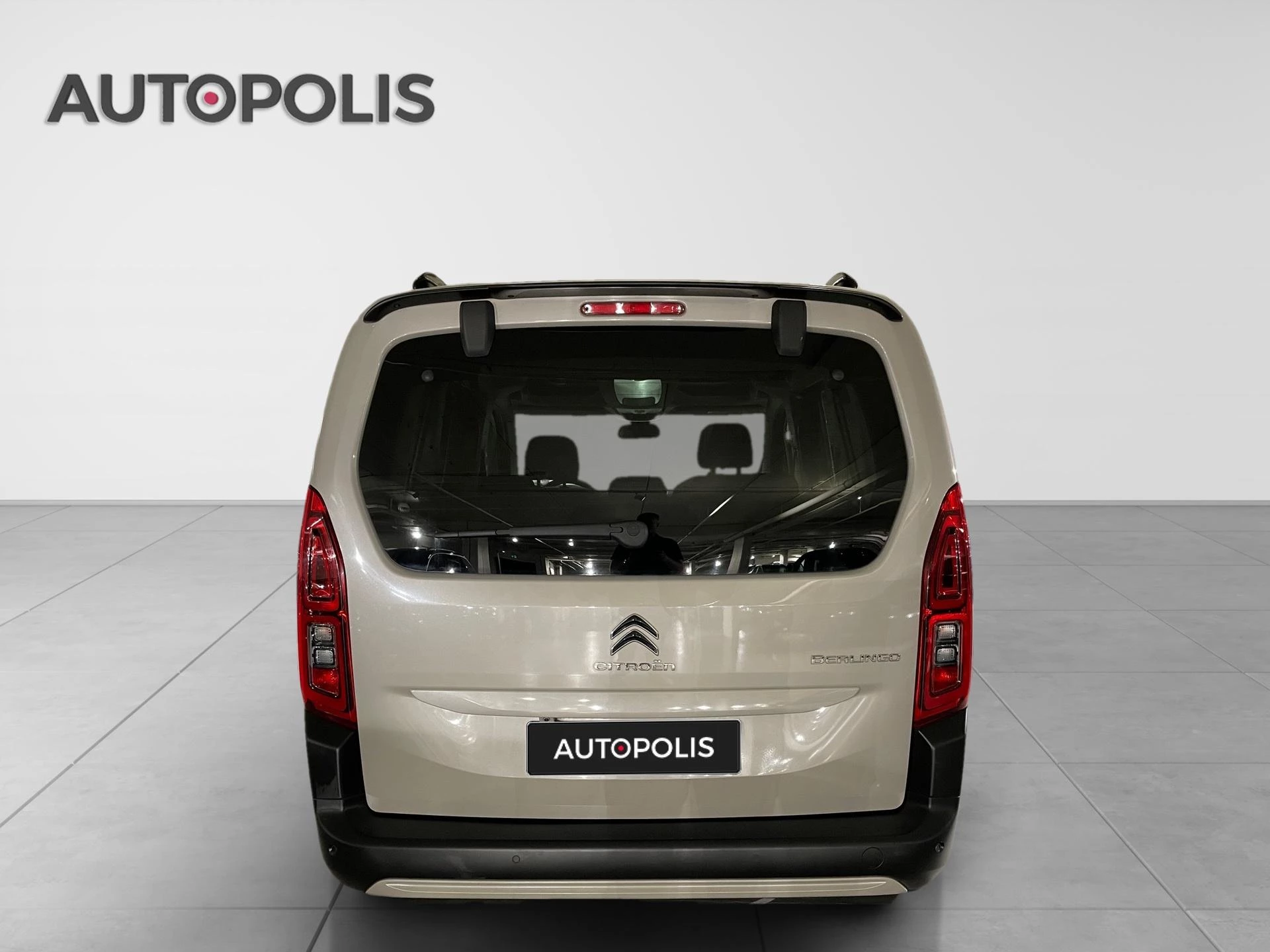 Citroën Berlingo Multispace 1.2 PureTech 130 EAT8 S&S Live XL